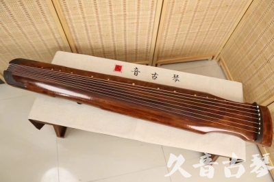 龙岩市●久音古琴  ●今日推荐 20240913 [断纹仲尼式]