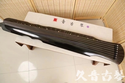 龙岩市●久音古琴  ●今日推荐20240913  [收藏级伏羲式]（老师必选）